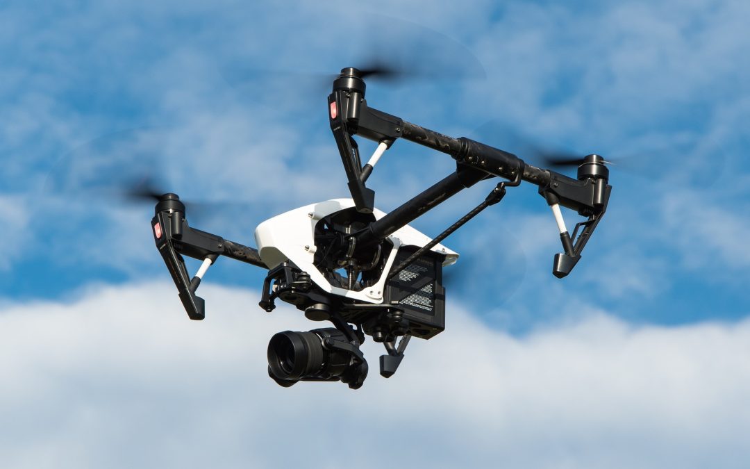 Az EU új terveket mutatott be a drónok nagyszabású kereskedelmi célú használatára