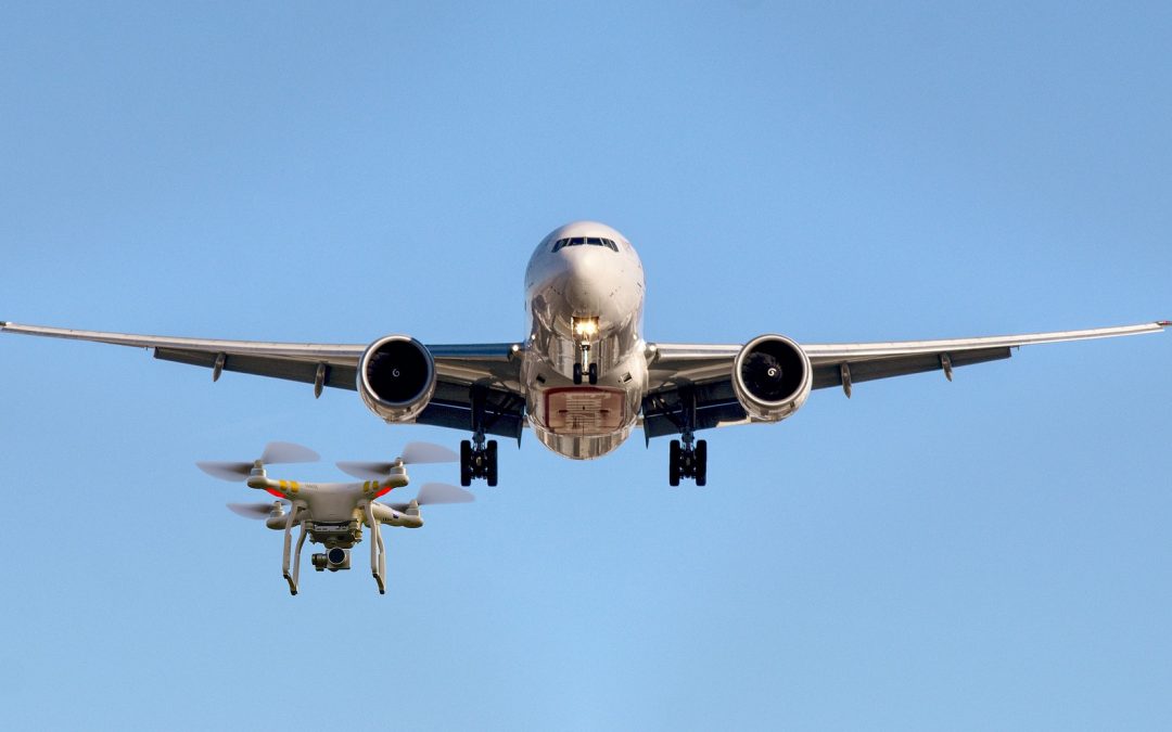 Rendőrség: az egyre zsúfoltabb légtér igényli a drónhasználat szabályozását